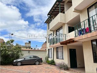 Foto 2 de SE VENDE APARTAMENTO EN COTA CONJUNTO CERRADO, INMOBILIARIAS COTA