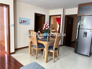 Foto 5 de SE VENDE APARTAMENTO EN COTA CONJUNTO CERRADO, INMOBILIARIAS COTA