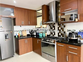 Foto 4 de SE VENDE APARTAMENTO EN COTA CONJUNTO CERRADO, INMOBILIARIAS COTA