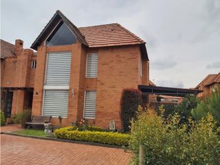 Foto 3 de Vendemos hermosa casa en chìa!!