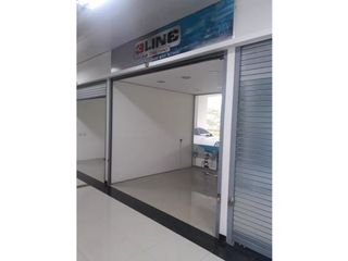 Foto 5 de Se Vende Local Centro Comercial Sansur Armenia