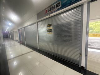 Foto 10 de Se Vende Local Centro Comercial Sansur Armenia
