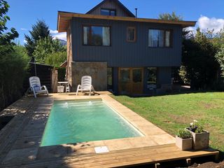 Foto 16 de Casa 4 dormitorios con pileta - San Martin De Los Andes