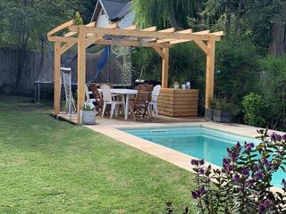 Foto 17 de Casa 4 dormitorios con pileta - San Martin De Los Andes