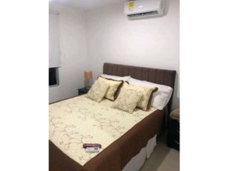 Foto 12 de SE ARRIENDA APARTAMENTO AMOBLADO EN RIOMAR