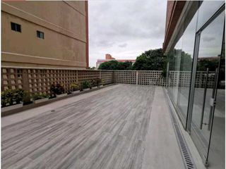 Foto 4 de SE ARRIENDA APARTAMENTO AMOBLADO EN RIOMAR