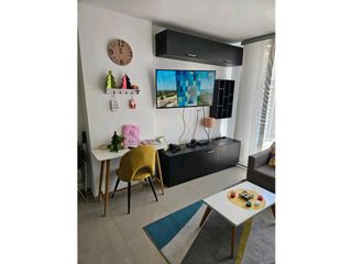 Foto 8 de SE ARRIENDA APARTAMENTO AMOBLADO EN RIOMAR