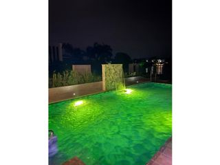 Foto 12 de VENDO CASA PARA ESTRENAR EN LAGOS DEL PEÑON GIARADOT CUND.