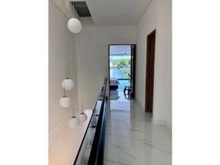 Foto 18 de VENDO CASA PARA ESTRENAR EN LAGOS DEL PEÑON GIARADOT CUND.