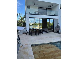 Foto 4 de VENDO CASA PARA ESTRENAR EN LAGOS DEL PEÑON GIARADOT CUND.