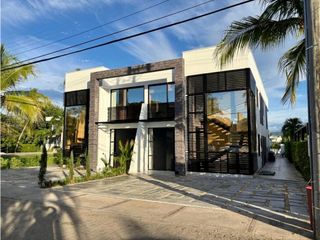 Foto 3 de VENDO CASA PARA ESTRENAR EN LAGOS DEL PEÑON GIARADOT CUND.