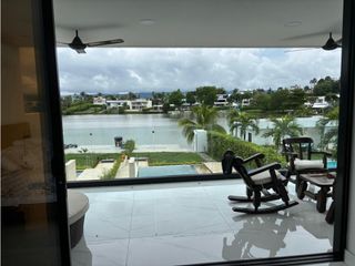 Foto 20 de VENDO CASA PARA ESTRENAR EN LAGOS DEL PEÑON GIARADOT CUND.