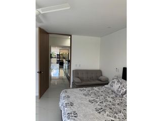 Foto 23 de VENDO CASA PARA ESTRENAR EN LAGOS DEL PEÑON GIARADOT CUND.
