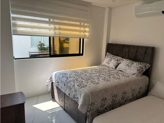 Foto 29 de VENDO CASA PARA ESTRENAR EN LAGOS DEL PEÑON GIARADOT CUND.
