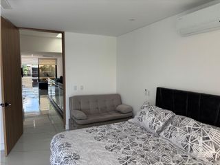 Foto 36 de VENDO CASA PARA ESTRENAR EN LAGOS DEL PEÑON GIARADOT CUND.