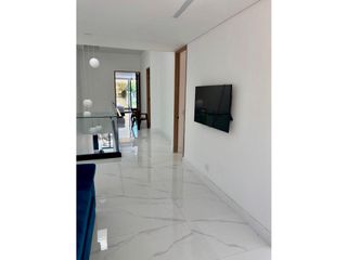 Foto 17 de VENDO CASA PARA ESTRENAR EN LAGOS DEL PEÑON GIARADOT CUND.