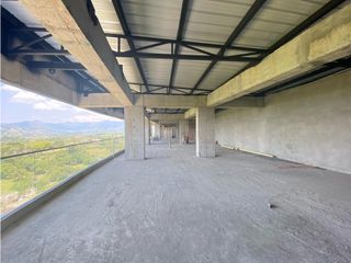 Foto 4 de RENTA ROOF TOP CON ESPECTACULAR VISTA ZONA EXCLUSIVA CERRITOS PEREIRA