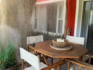 Foto 35 de ALQUILER TEMPORAL  VARIOS MESES - SAN JORGE COUNTRY CLUB -