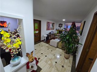 Foto 3 de SE VENDE APARTAMENTO EN ATICOS DE LA COLINA - SUBA
