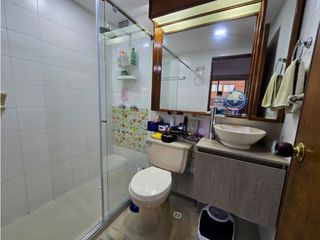 Foto 19 de SE VENDE APARTAMENTO EN ATICOS DE LA COLINA - SUBA