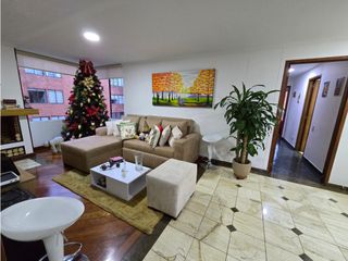 Foto 1 de SE VENDE APARTAMENTO EN ATICOS DE LA COLINA - SUBA