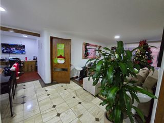 Foto 4 de SE VENDE APARTAMENTO EN ATICOS DE LA COLINA - SUBA