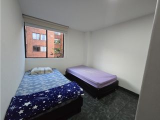 Foto 11 de SE VENDE APARTAMENTO EN ATICOS DE LA COLINA - SUBA