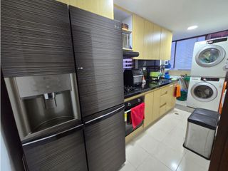 Foto 8 de SE VENDE APARTAMENTO EN ATICOS DE LA COLINA - SUBA