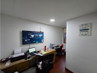 Foto 5 de SE VENDE APARTAMENTO EN ATICOS DE LA COLINA - SUBA