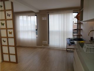 Foto 10 de APARTAESTUDIO EN VENTA EN PRADO VERANIEGO