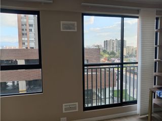 Foto 17 de APARTAESTUDIO EN VENTA EN PRADO VERANIEGO
