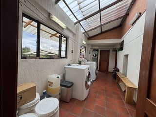 Foto 2 de Venta casa en Tabio