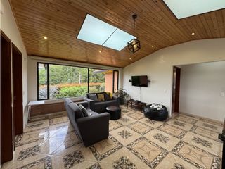 Foto 10 de Venta casa en Tabio