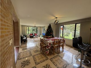 Foto 6 de Venta casa en Tabio