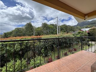 Foto 21 de Venta casa en Tabio