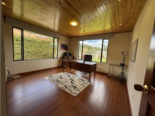 Foto 5 de Venta casa en Tabio