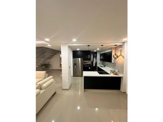 Foto 3 de VENTA DE CASA EN JAMUNDI/VALLE (FORETAL SUN)