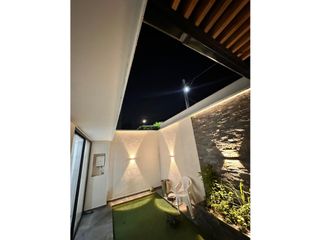 Foto 9 de VENTA DE CASA EN JAMUNDI/VALLE (FORETAL SUN)
