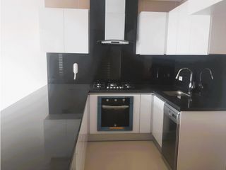 Foto 4 de Apartamento en Venta en Lagos de Cordoba, Bogotá. SL9550