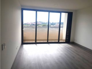 Foto 2 de Apartamento en Venta en Lagos de Cordoba, Bogotá. SL9550