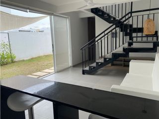 Foto 1 de VENDO CASA EN PEÑALISA, RICAURTE, CUNDINAMARCA