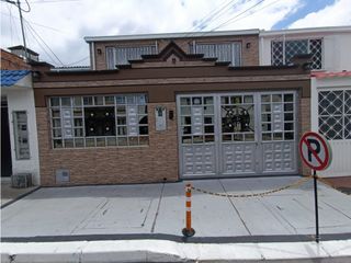 Foto 1 de CASA EN VENTA EN CASTILLA - KENNEDY