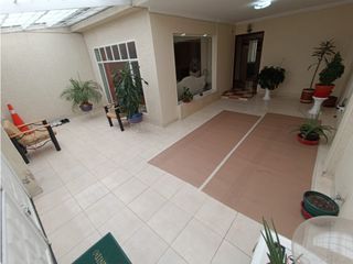 Foto 2 de CASA EN VENTA EN CASTILLA - KENNEDY