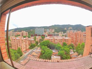 Foto 19 de VENDO APARTAMENTO EN RECODO DEL COUNTRY, USAQUEN, BOGOTA