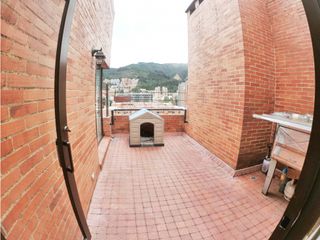 Foto 20 de VENDO APARTAMENTO EN RECODO DEL COUNTRY, USAQUEN, BOGOTA