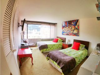 Foto 18 de VENDO APARTAMENTO EN RECODO DEL COUNTRY, USAQUEN, BOGOTA