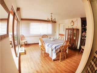 Foto 3 de VENDO APARTAMENTO EN RECODO DEL COUNTRY, USAQUEN, BOGOTA