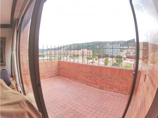 Foto 14 de VENDO APARTAMENTO EN RECODO DEL COUNTRY, USAQUEN, BOGOTA
