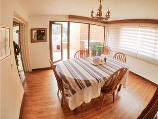 Foto 6 de VENDO APARTAMENTO EN RECODO DEL COUNTRY, USAQUEN, BOGOTA