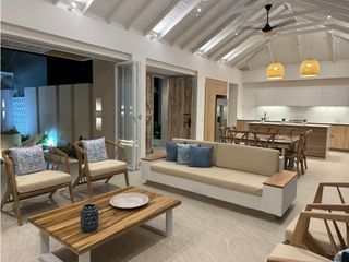 Foto 3 de CASA EN VENTA EN LAGOS DEL PEÑON, GIRARDOT